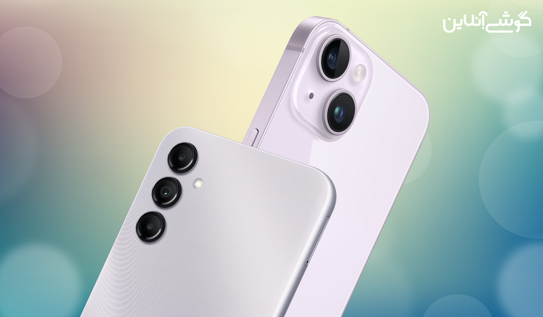 پرفروش‌ترین گوشی‌های 2023 در انحصار اپل و سامسونگ