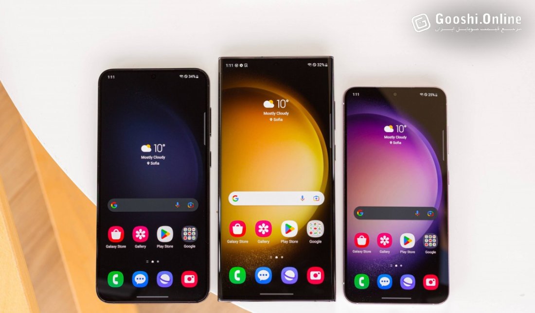 گلکسی S24، پرچمدار جنجالی سامسونگ با نقص فنی روبه‌رو شد