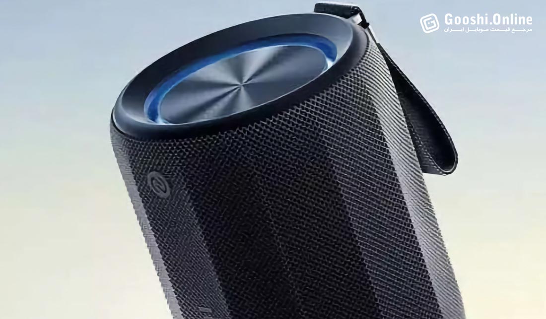 عرضه اسپیکر بلوتوثی Mini شیائومی با امکانات قابل توجه