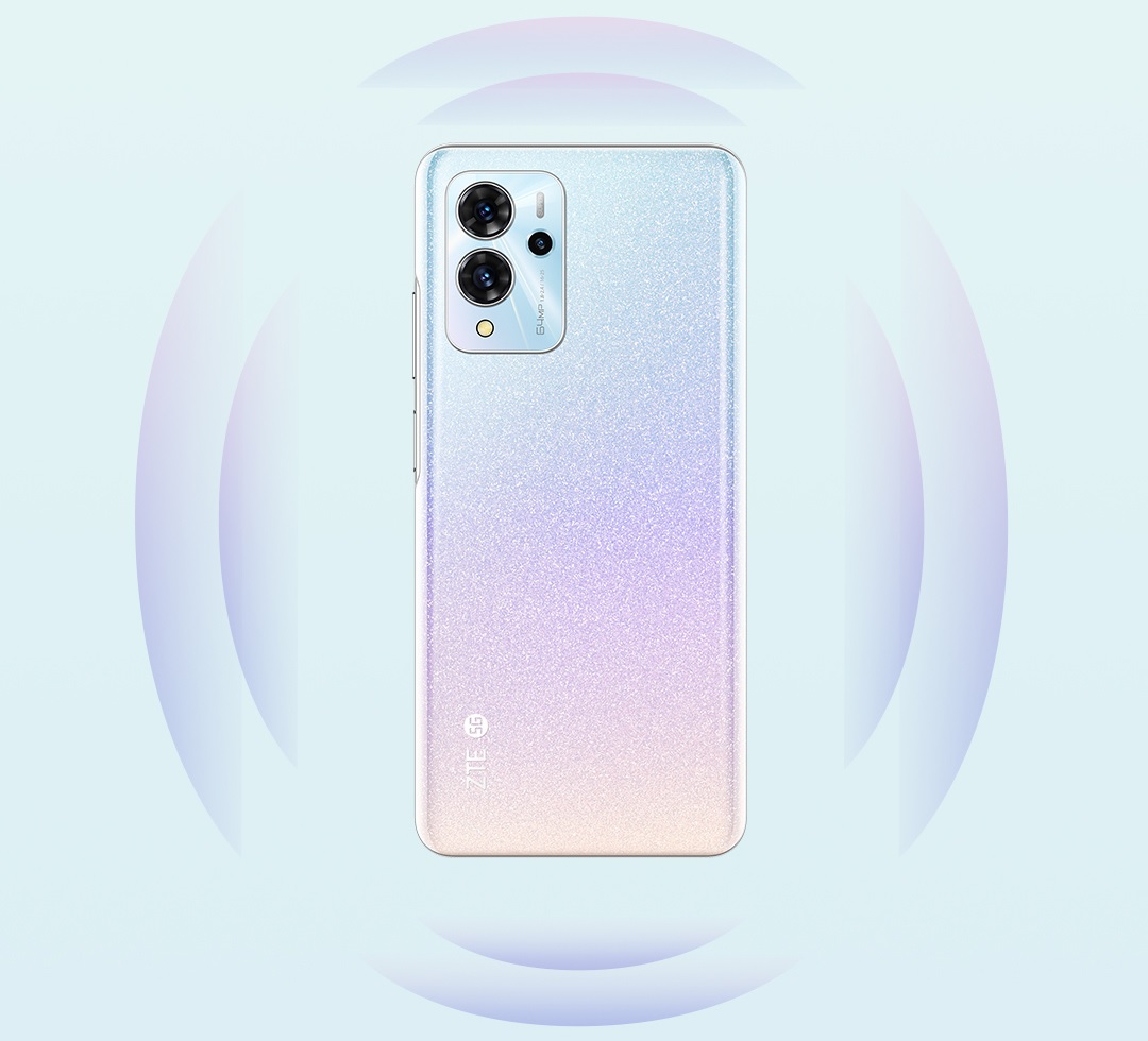 گوشی جدید ZTE با شارژر 66 واتی معرفی شد.