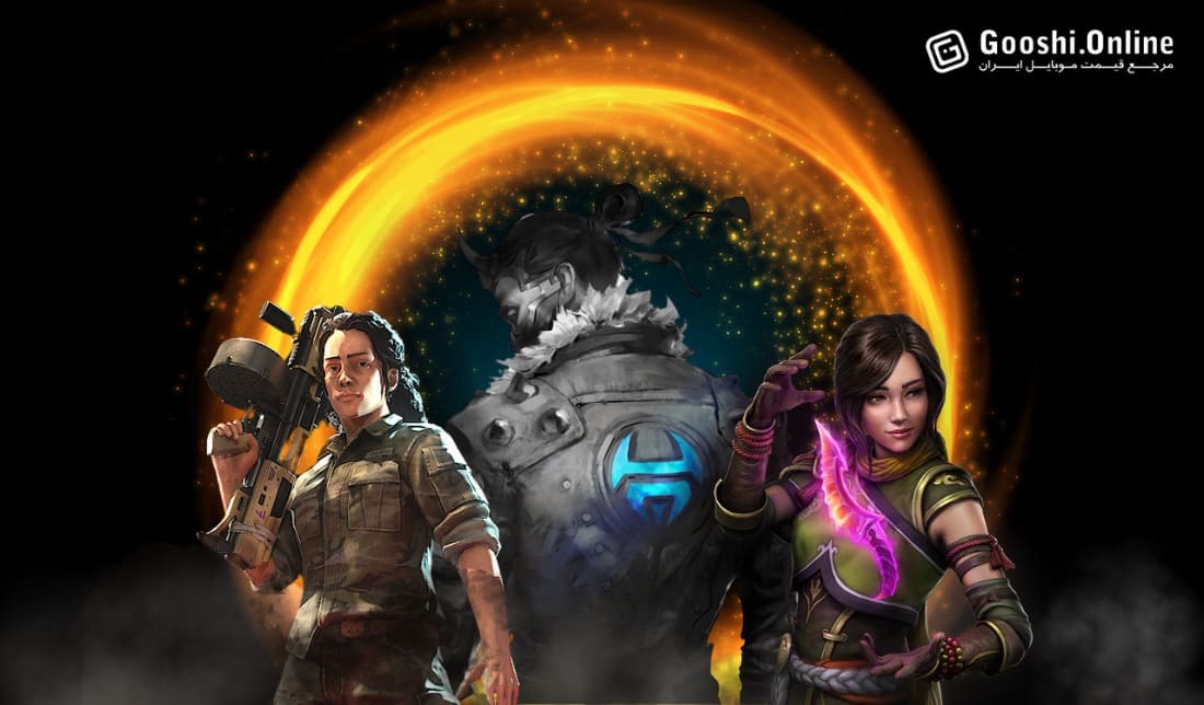 بهترین بازی‌های 2024 در ژانر اکشن (اندروید و آی‌اواس)