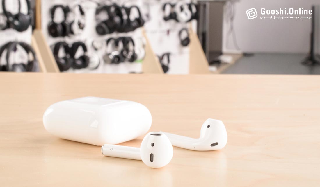 نقد و بررسی ایرپاد 2 (ایرپاد نسل دوم)