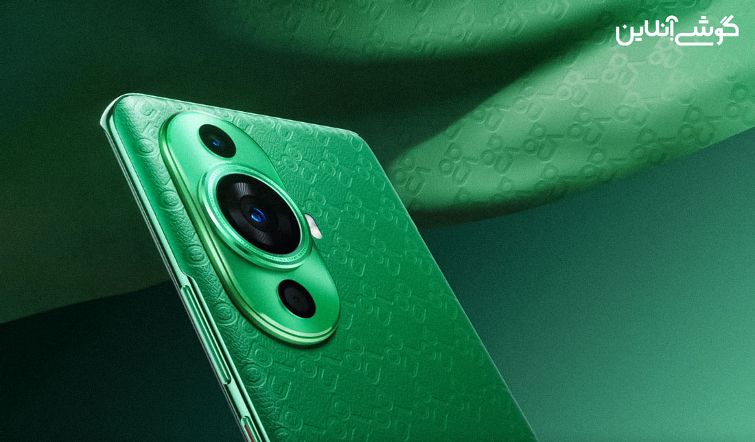 Huawei nova 12 Ultra؛ گوشی پرچم دار هواوی با پردازنده قدرتمند و شارژ سریع 100 واتی