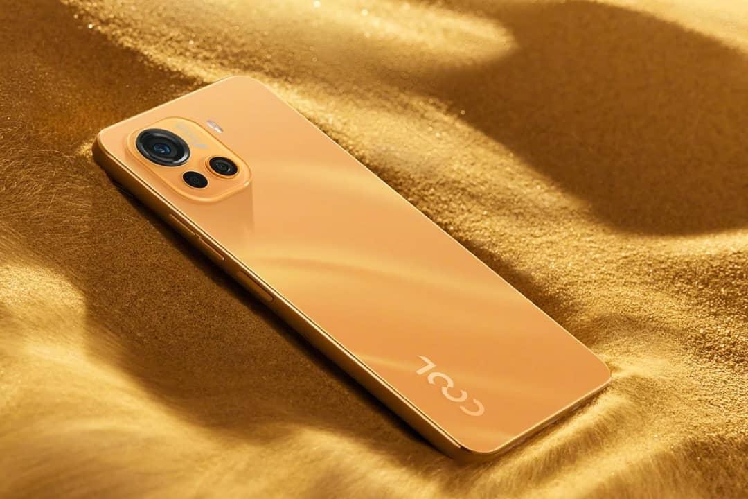 کولپد Cool 20 Pro با نمایشگر 120 هرتزی معرفی شد.