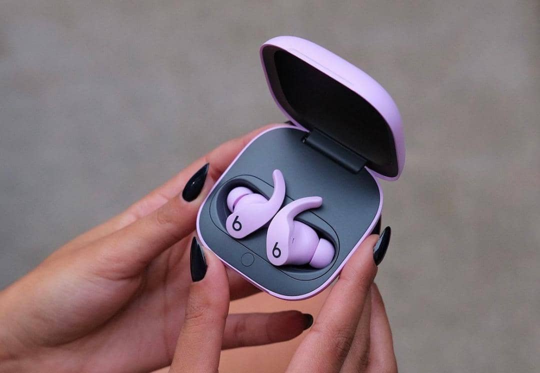 بیتس Fit Pro  با تراشه‌ی H1 معرفی شد.