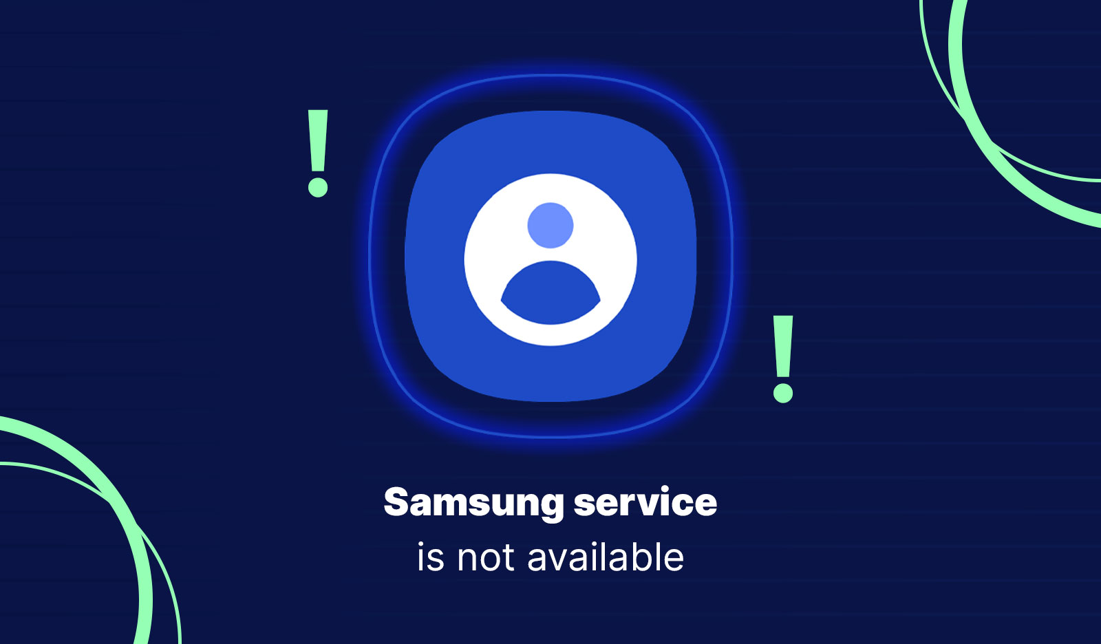 چرا باید حساب کاربری سامسونگ داشته باشید؟