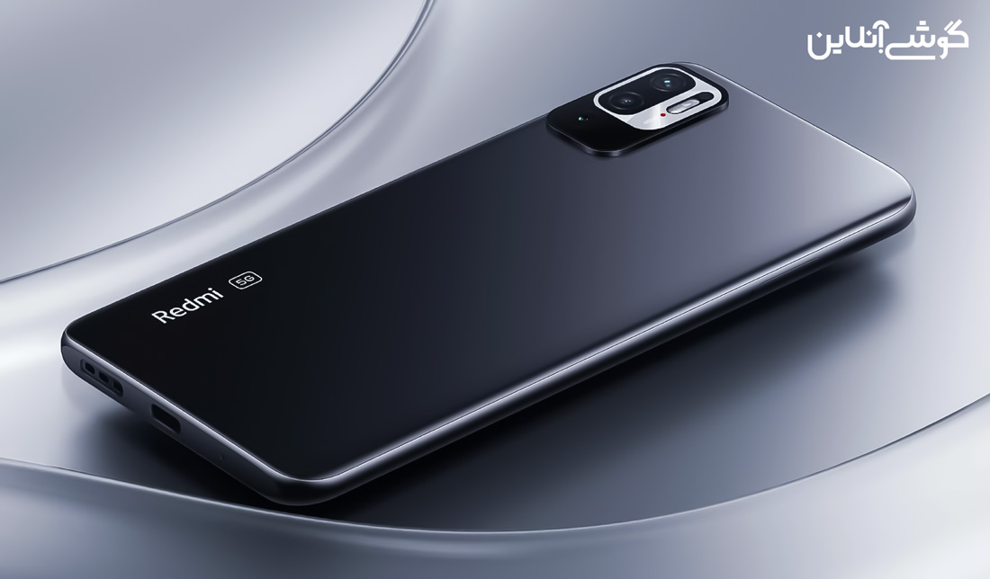 رونمایی شیائومی از ردمی Note 10 JE