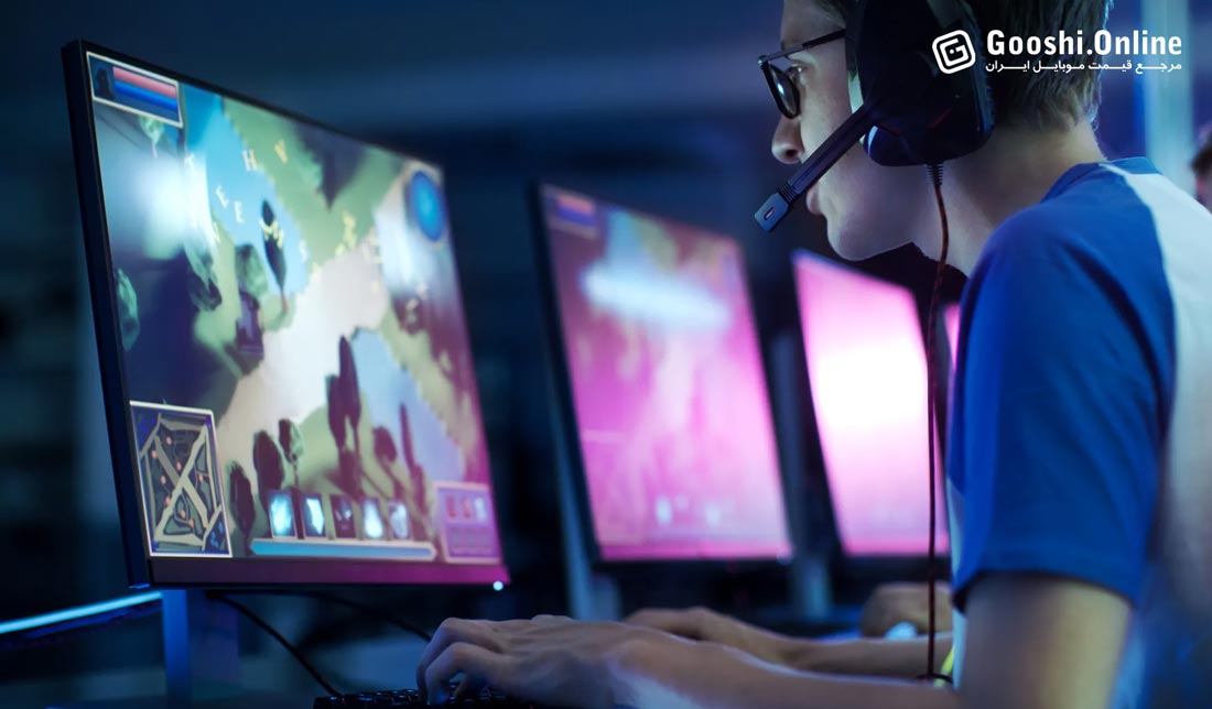 همه چیز درباره رفرش ریت یا نرخ نوسازی نمایشگر