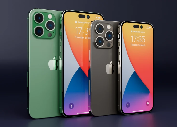 انتظار برای عرضه سری آیفون 14 به پایان رسید