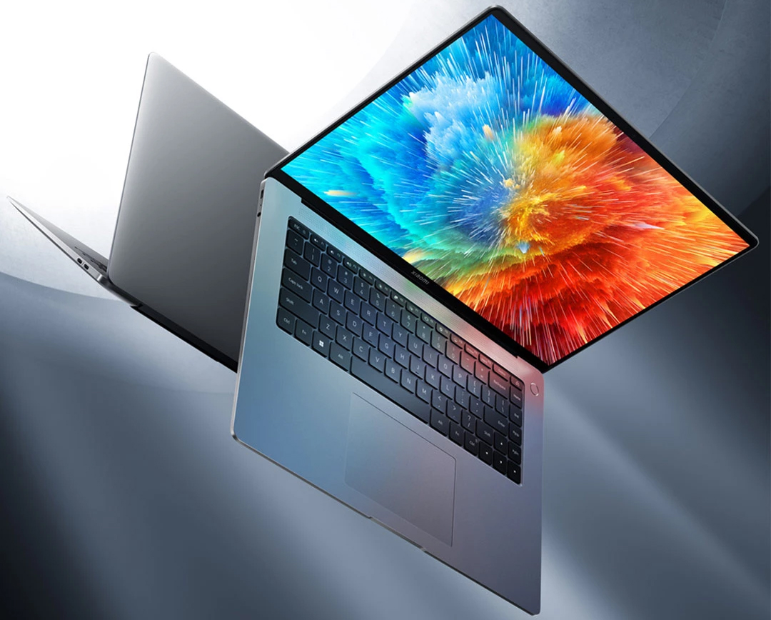 معرفی لپ‌تاپ شیائومی بوک پرو 2022