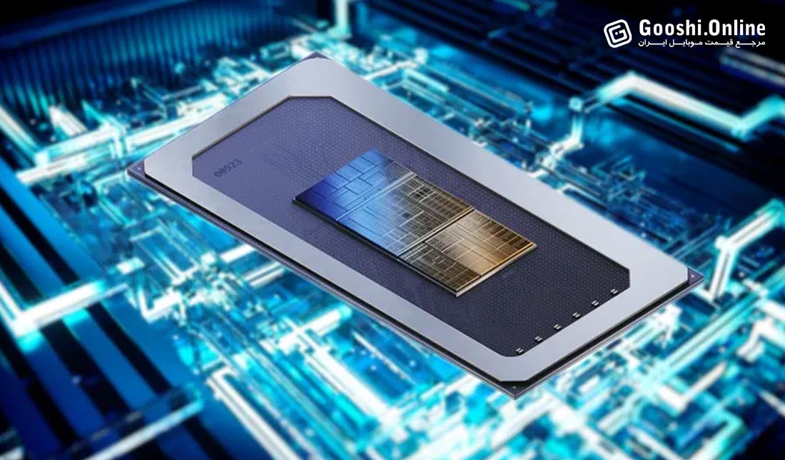 اینتل به صورت پنهانی تراشه کم‌مصرف Core Ultra 5 115U را معرفی کرد