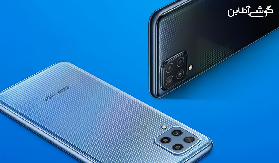 سامسونگ گلکسی M32 یک قدم به معرفی نزدیک تر شد