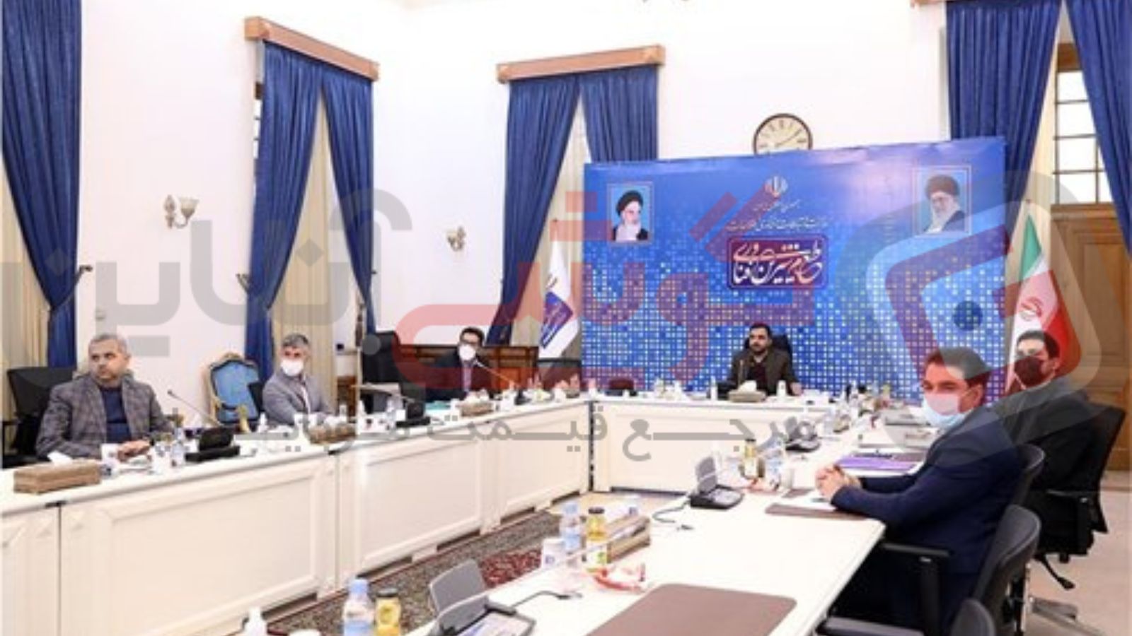 وعده جدید دولت: حمایت از کسب‌ و کارهای دیجیتال