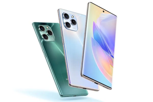 آنر 60 SE : نسخه ارزان‌تر سری 60 آنر چه مشخصاتی دارد؟