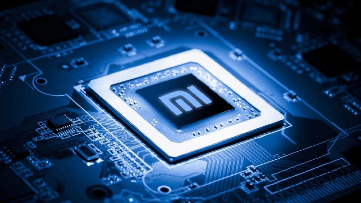 شیائومی احتمالاً پردازنده اختصاصی موبایل تولید خواهد کرد