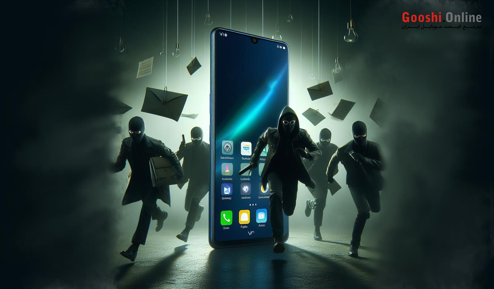 مشخصات گوشی Vivo X100 Ultra فاش شد