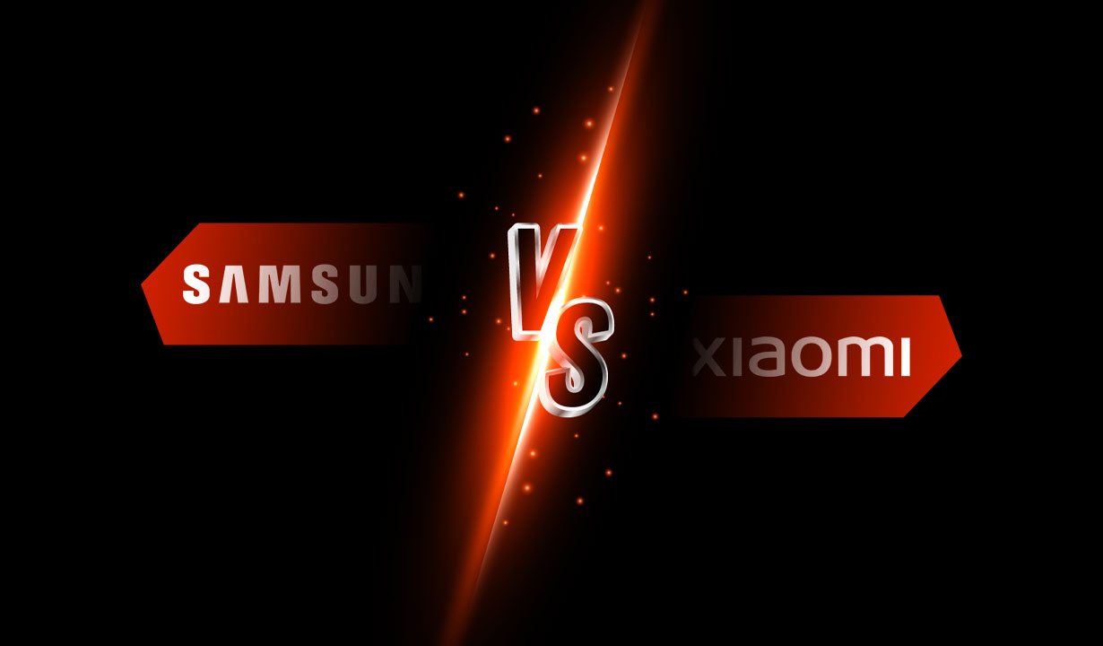 سامسونگ یا شیائومی، کدام برند را برای خرید انتخاب کنیم؟