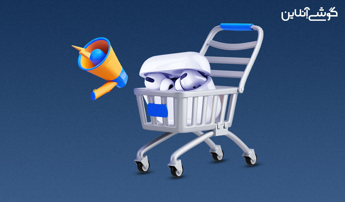 کامل‌ترین راهنمای خرید هندزفری بلوتوثی