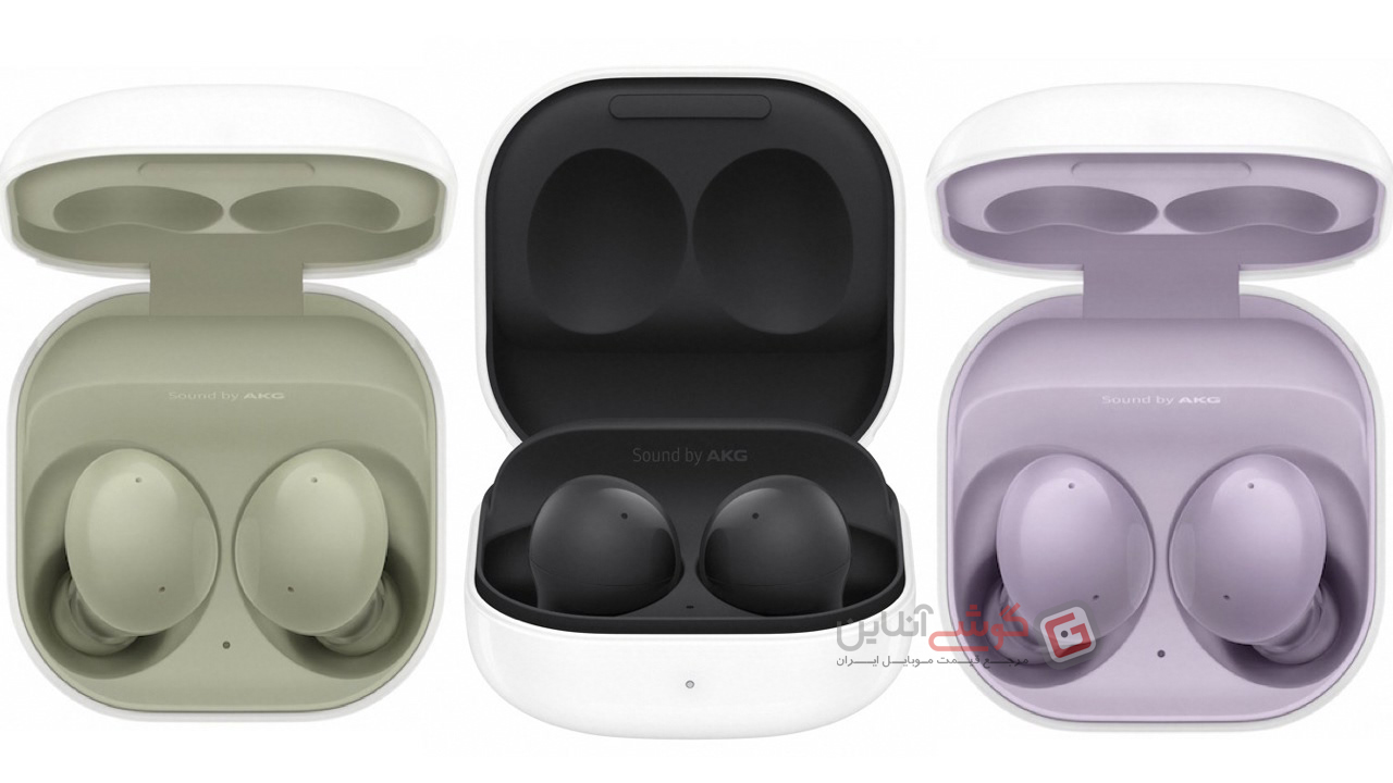 افشاء مشخصات گلکسی بادز ۲ پرو