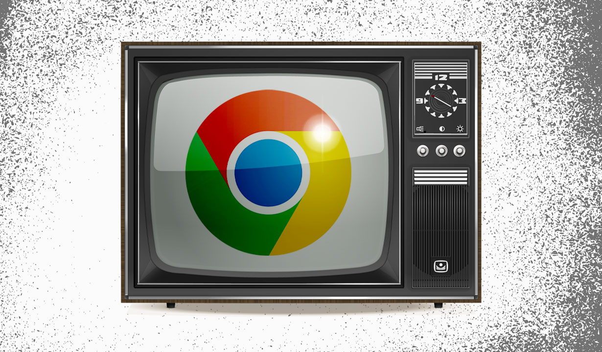 افزایش کیفیت پخش ویدئوهای قدیمی در مرورگر کروم