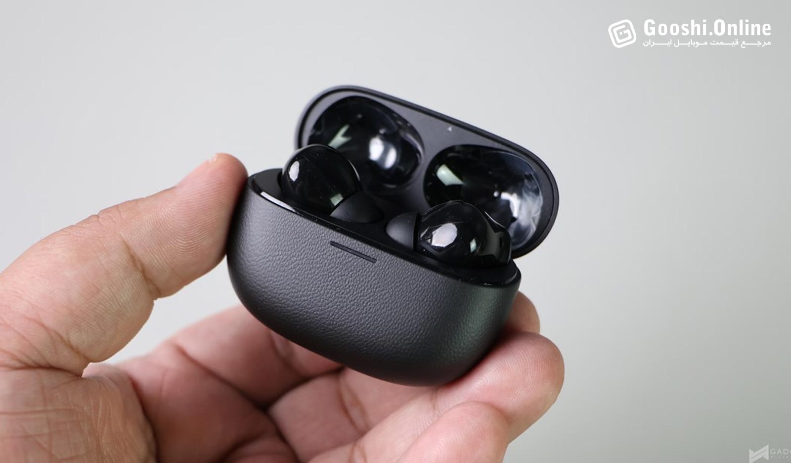 نقد و بررسی هندزفری ‏Redmi Buds 5 pro