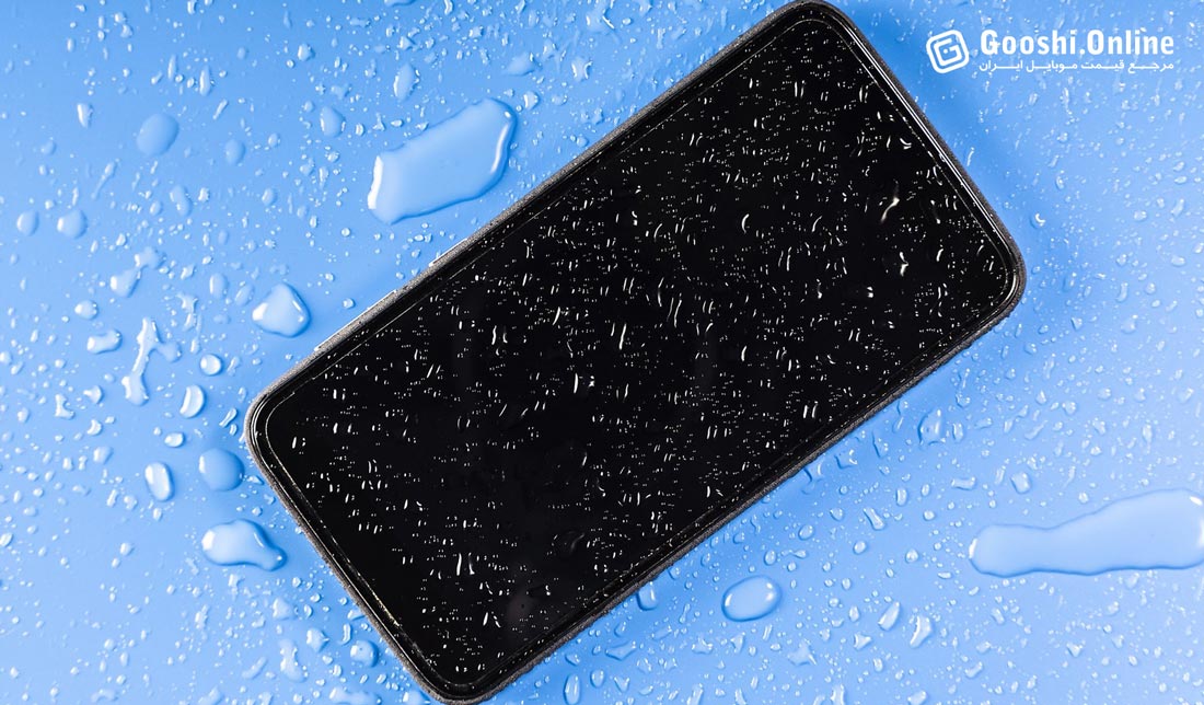 روش‌های کاربردی برای نجات گوشی خیس شده