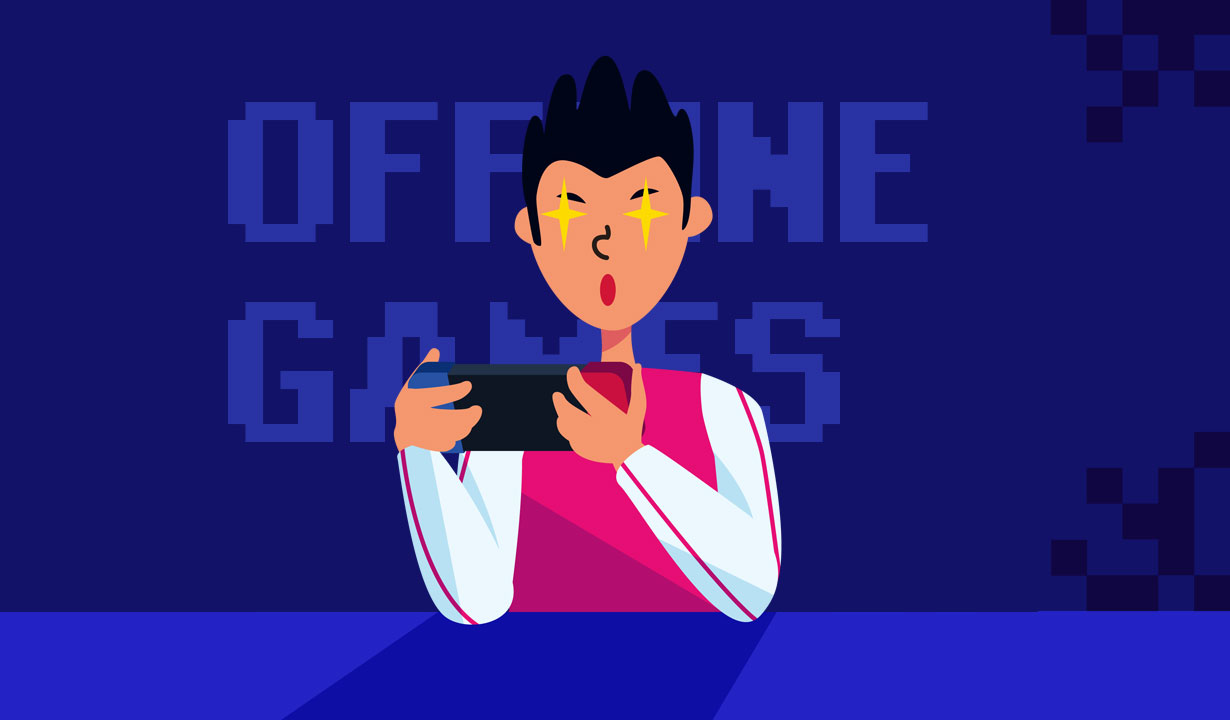 5 بازی آفلاین اندرویدی محبوب