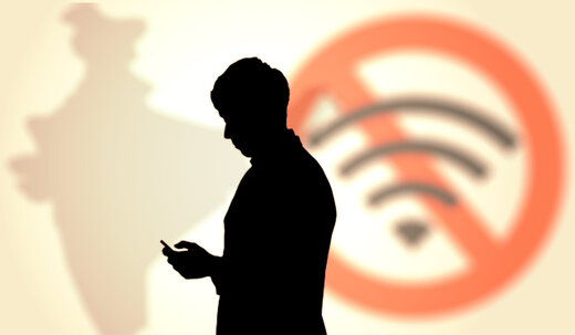 وزیر ارتباطات : در جریان نا آرامی‌های اخیر اینترنت ثابت هرگز قطع نشد