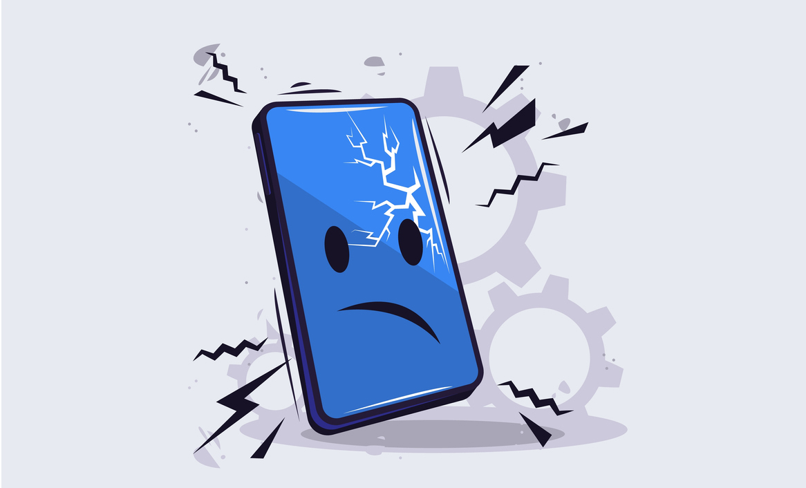 بدترین گوشی های موبایل تاریخ