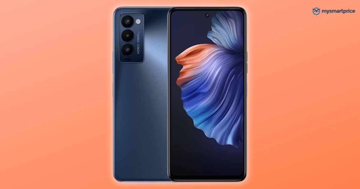 تکنو کامون 18i با امکانات رده‌ بالا و حداقل قیمت معرفی شد.