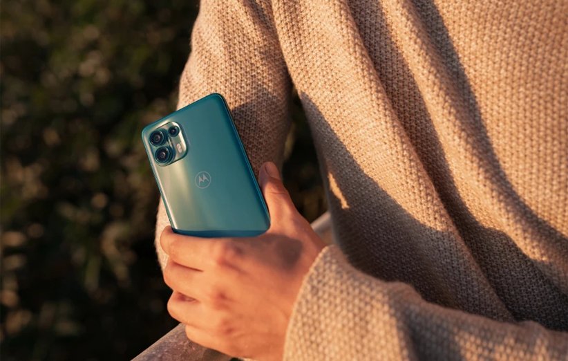 ارزان‌ترین گوشی سری Edge 20 موتورولا چه مشخصاتی دارد؟