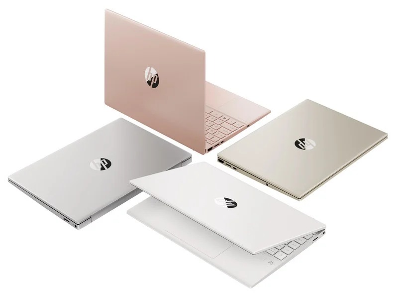 اچ‌پی از Pavilion Aero با وزن کمتر از یک کیلوگرم رونمایی کرد.