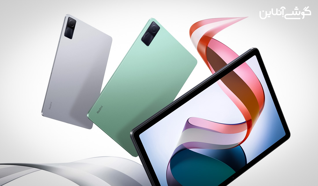 افشای اطلاعات جدید از ردمی پد؛ اولین تبلت شیائومی