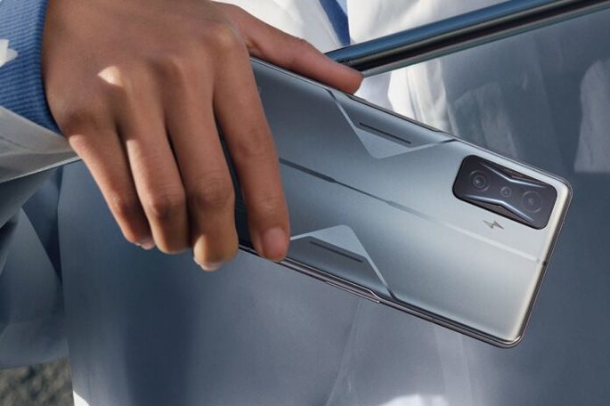 ردمی K50 Gaming: گوشی جدید و گیمینگ شیائومی معرفی شد.