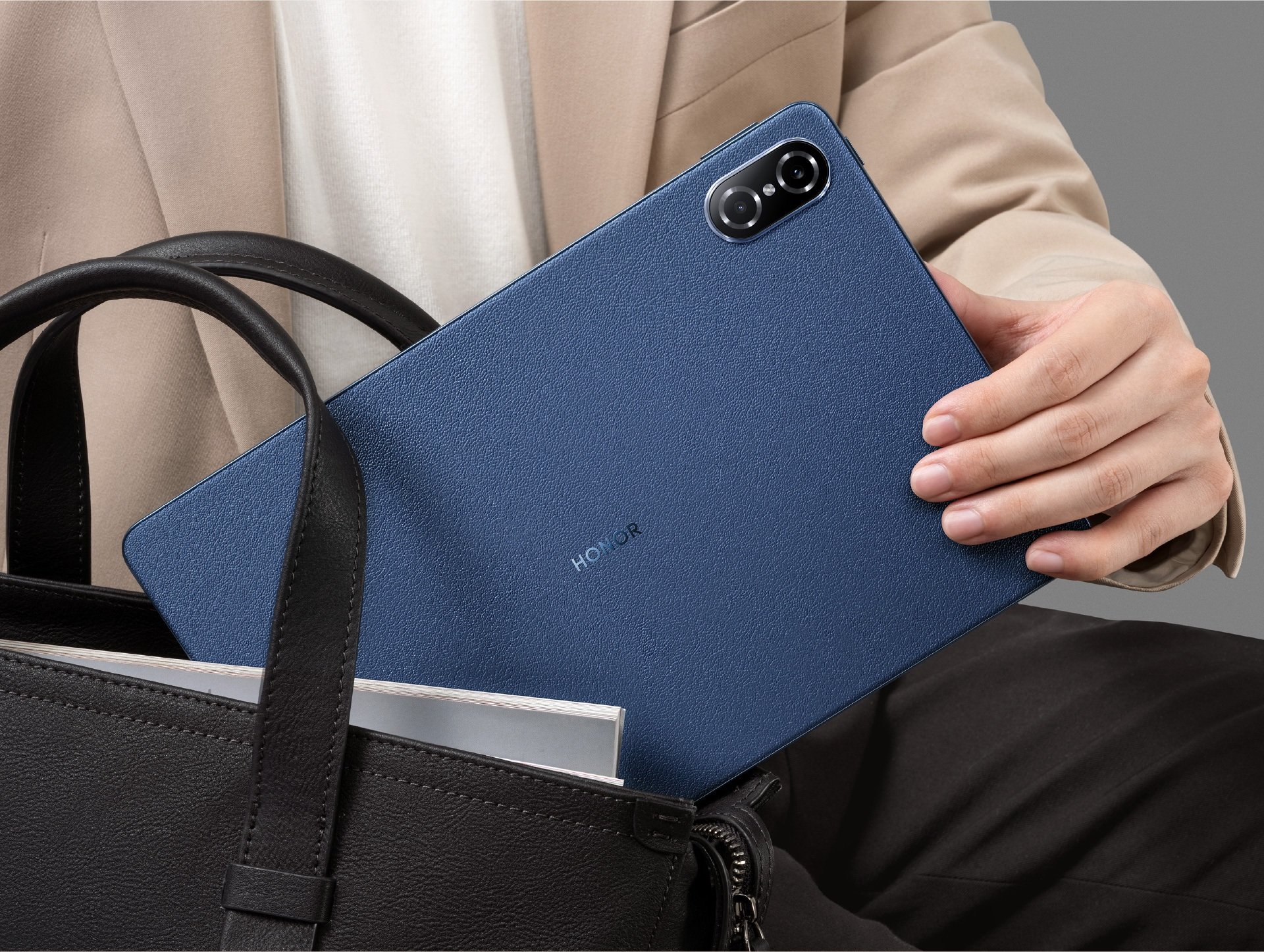 تبلت جدید آنر چه مشخصاتی دارد؟