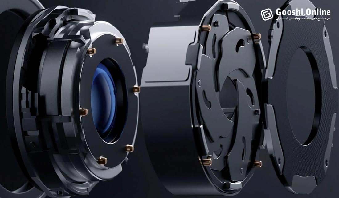 بررسی دیافراگم دوربین موبایل و تاثیر آن بر کیفیت عکس‌ها