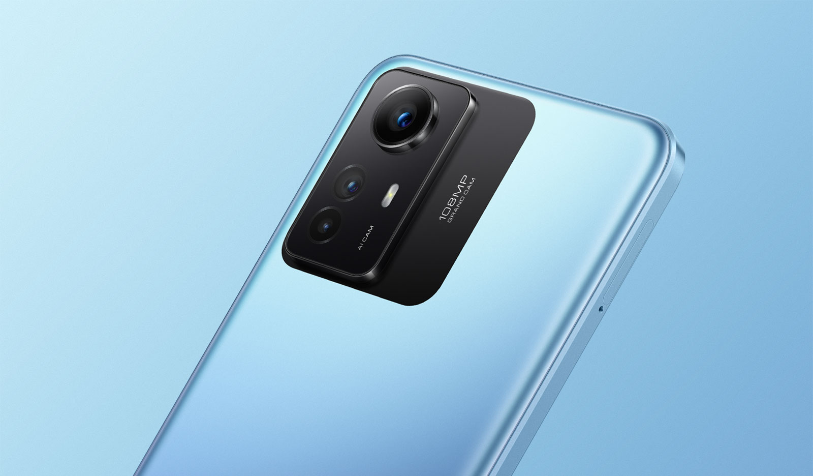 بررسی گوشی Xiaomi 12S