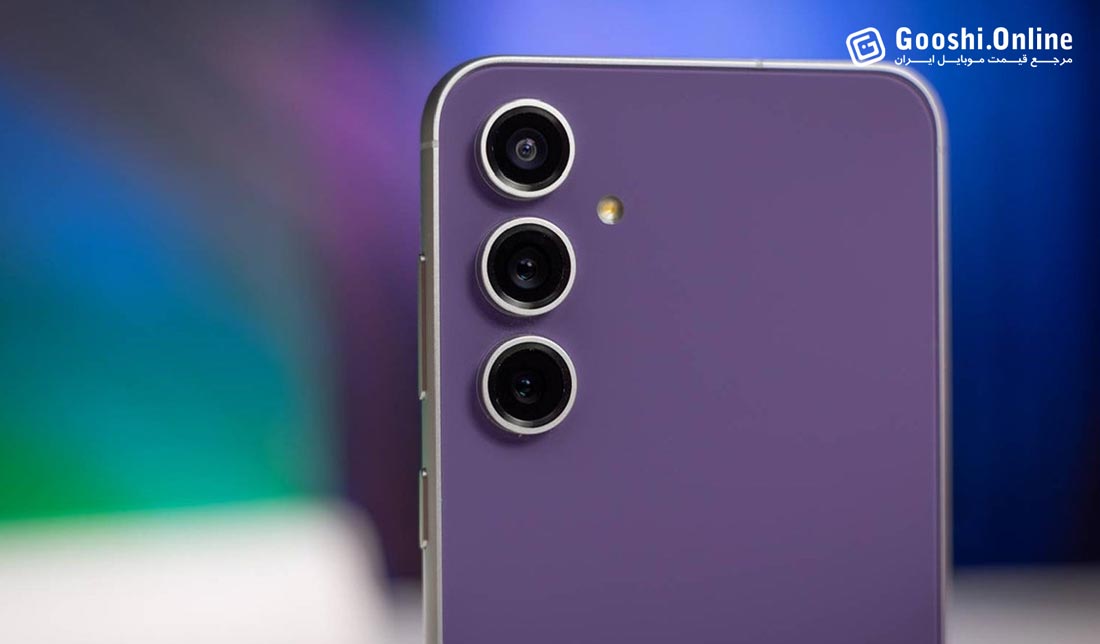 سامسونگ روی گلکسی S24 FE کار می‌کند