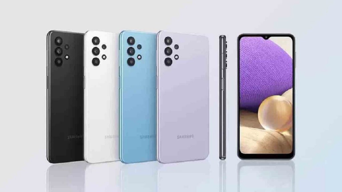 مشخصات سامسونگ گلکسی M14 در گیک‌بنچ رویت شد