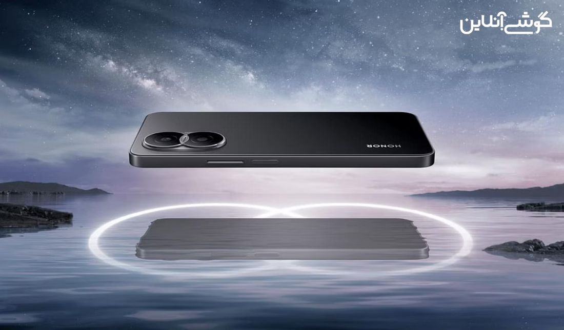 گوشی آنر X40i معرفی شد