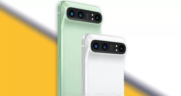 گوشی جدید ریلمی از چه مشخصاتی بهره می‌برد؟