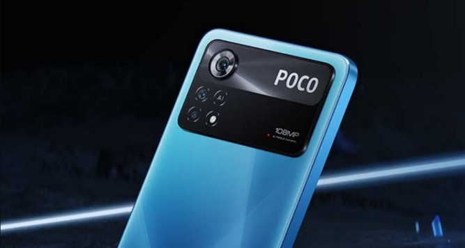 افشا مشخصات گوشی پوکو X5 5G