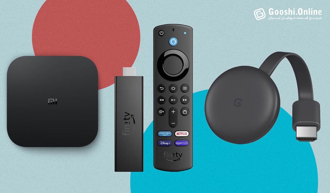 اندروید باکس چیست؟ چه قابلیت‌ها و کاربردهایی دارد؟