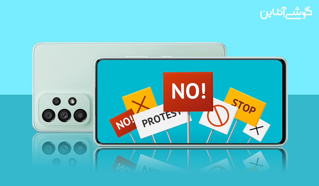 دیگه گلکسی A73 نخر! (بررسی ارزش خرید و معرفی جایگزین)