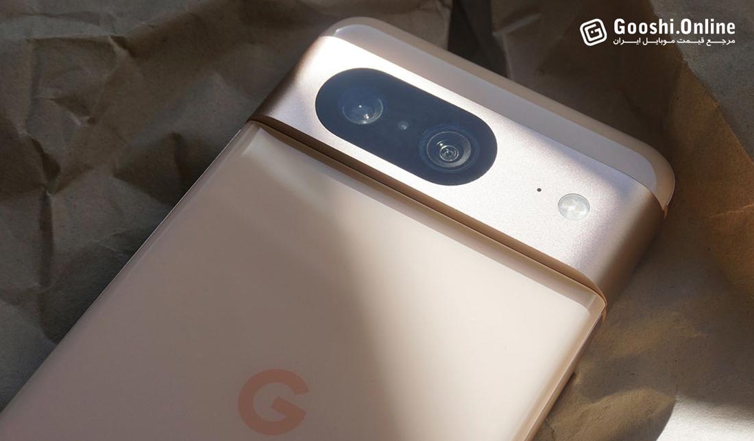 افشای جزئیات گوشی گوگل پیکسل 9