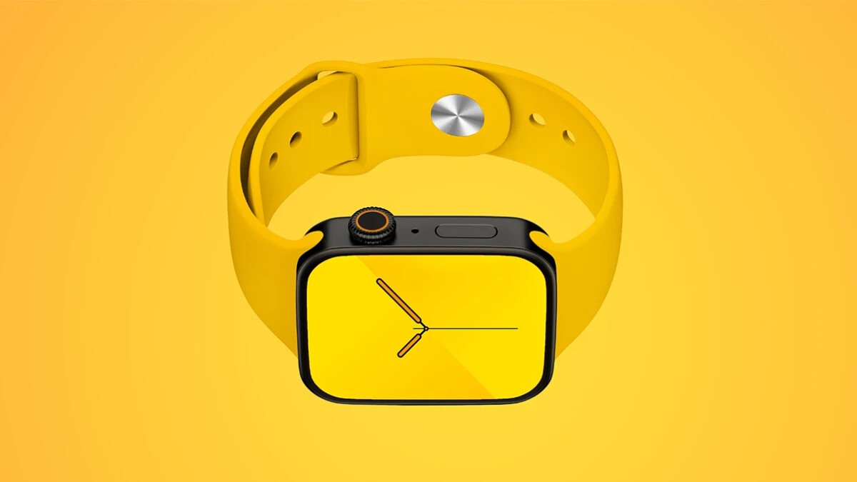 نسخه مقاوم اپل واچ احتمالاً با برند «پرو» معرفی خواهد شد