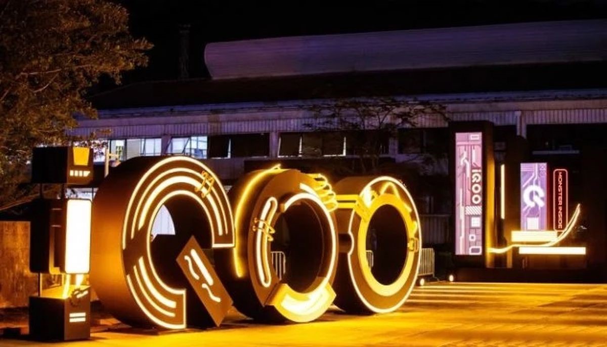 Vivo در حال آماده سازی iQOO U5x با تراشه LTE