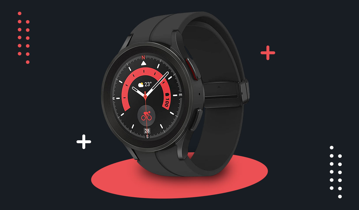 بهترین ساعت هوشمند سامسونگ