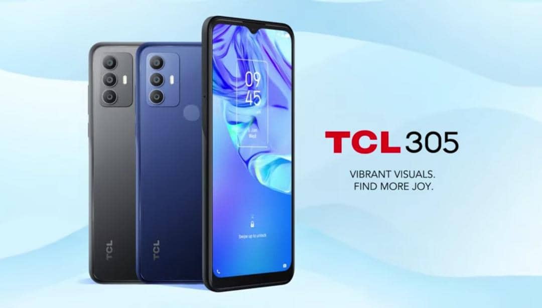 تی‌سی‌ال 305: گوشی جدید ارزان قیمت تی‌سی‌ال چه حرف‌هایی برای گفتن دارد؟