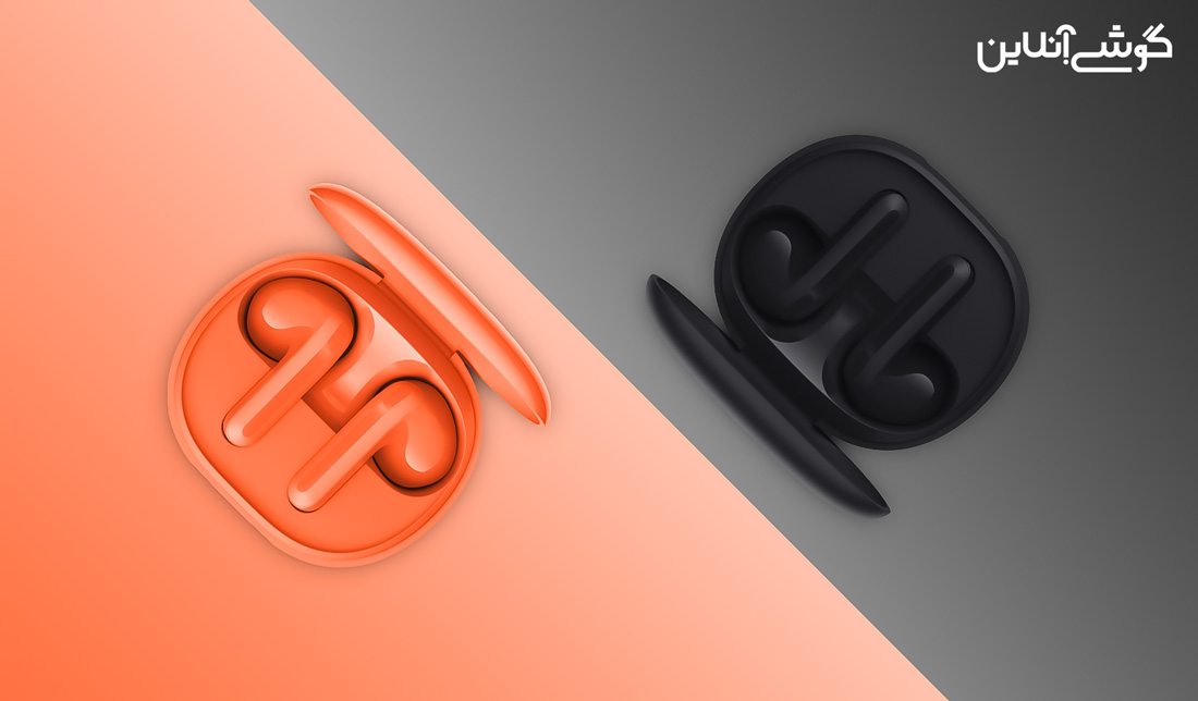 انتشار اولین تصویر از هندزفری Redmi Buds 4 Lite